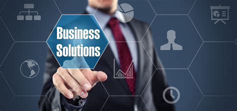 Commercial Solutions .